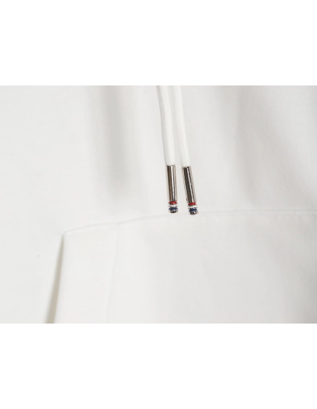 Thom Browne in low price trust seller,in low price trust seller,Clothing,Buy Cheap Discount Thom Browne patchwork fourbar fleece