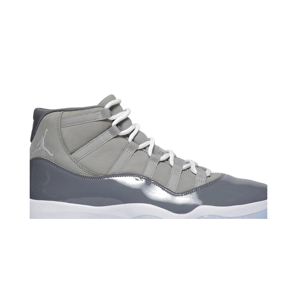 AIR JORDAN 11 RETRO COOL GREY 2021 CT8012 005,AIR JORDAN 11,Air Jordan