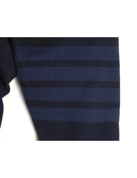 Thom Browne Jacket,Jacket,Clothing,Buy Cheap Discount Thom Browne fourbar yarndyed zipup jacket