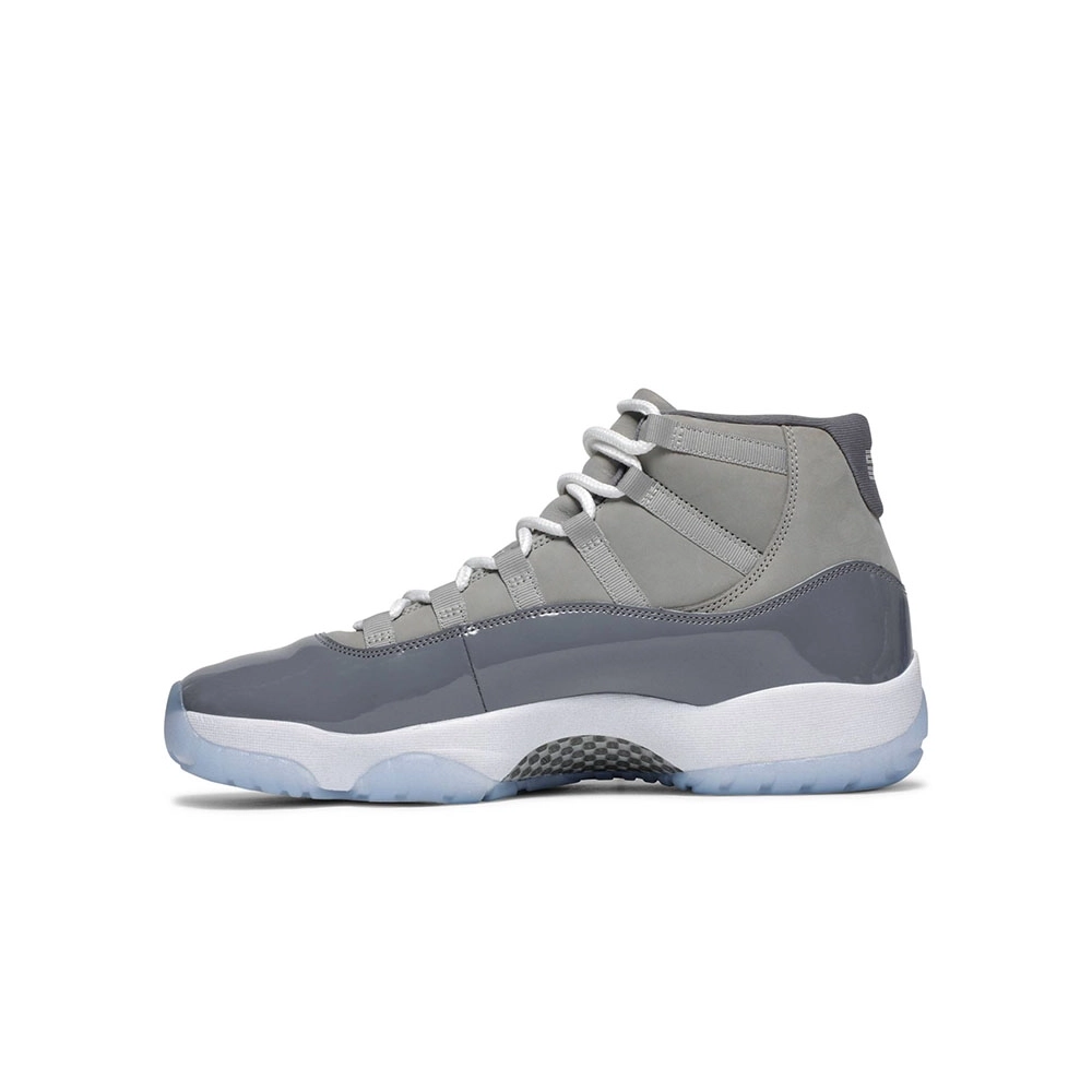 AIR JORDAN 11 RETRO COOL GREY 2021 CT8012 005,AIR JORDAN 11,Air Jordan