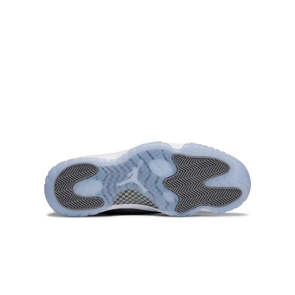 AIR JORDAN 11 RETRO COOL GREY 2021 CT8012 005,AIR JORDAN 11,Air Jordan