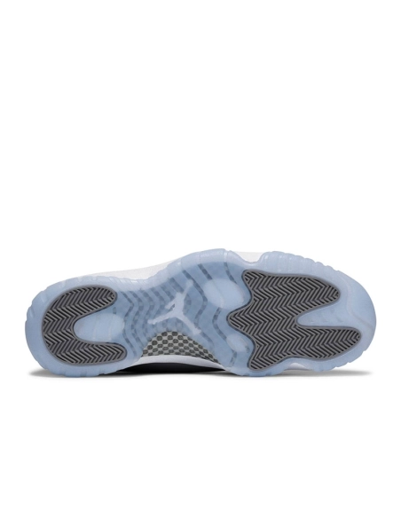 AIR JORDAN 11 RETRO COOL GREY 2021 CT8012 005,AIR JORDAN 11,Air Jordan