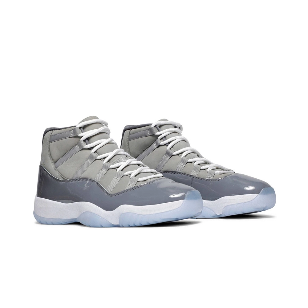 AIR JORDAN 11 RETRO COOL GREY 2021 CT8012 005,AIR JORDAN 11,Air Jordan
