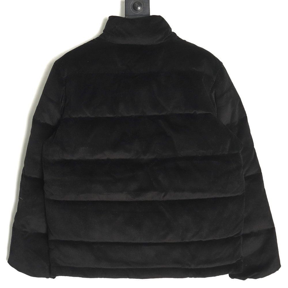 Moncler Jacket,Jacket,Clothing,Buy Cheap Discount Moncler Fujiwara Hiroshi cobranded corduroy down jacket