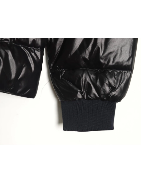 Moncler Jacket,Jacket,Clothing,Buy Cheap Discount Moncler 22corydale double peak striped hooded down jacket