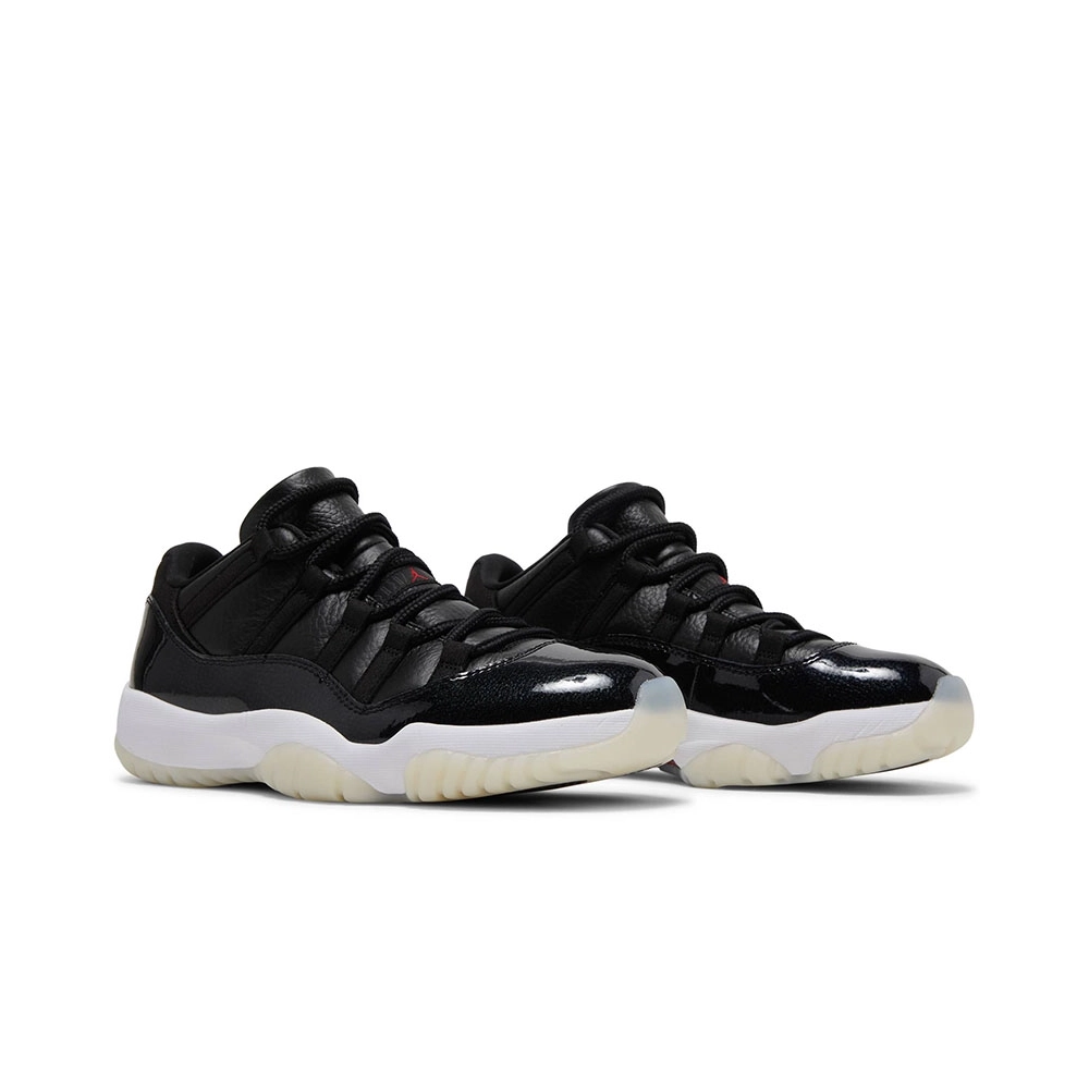AIR JORDAN 11 RETRO LOW 7210 AV2187 001,AIR JORDAN 11,Air Jordan