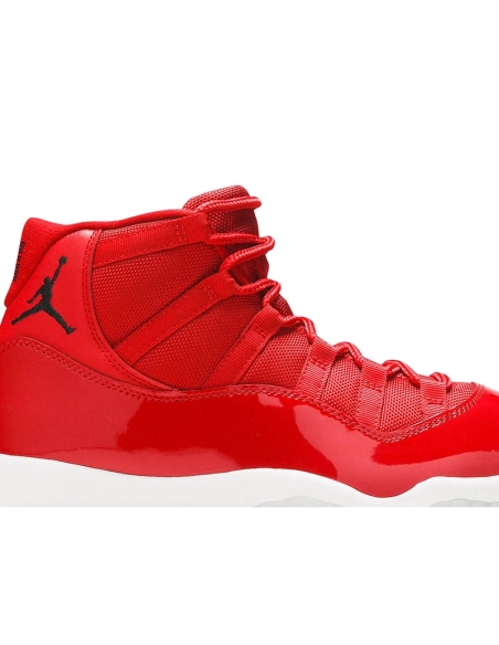 AIR JORDAN 11 RETRO WIN LIKE 96 378037 623,AIR JORDAN 11,Air Jordan