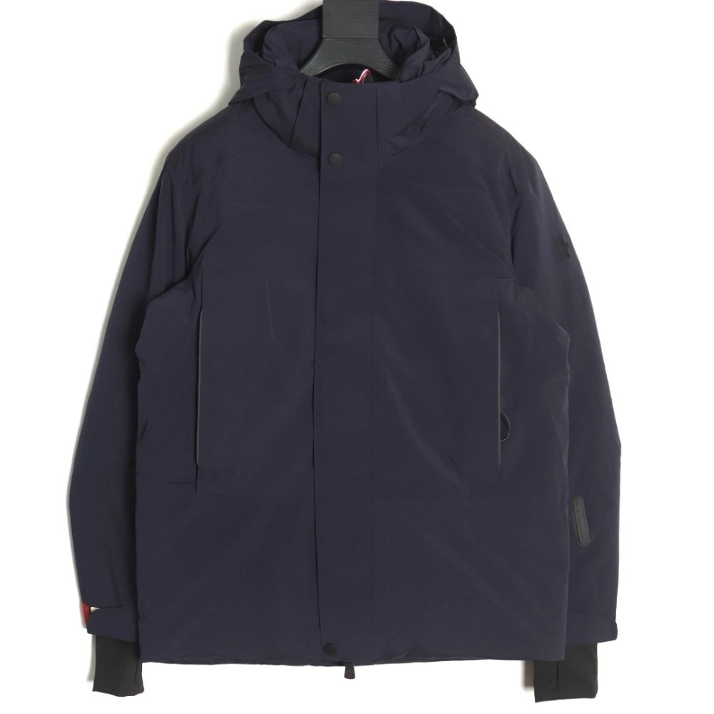 Moncler Jacket,Jacket,Clothing,Buy Cheap Discount Moncler pocket reflective down jacket