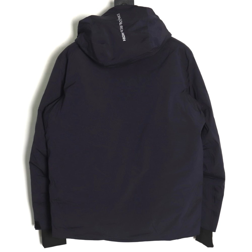 Moncler Jacket,Jacket,Clothing,Buy Cheap Discount Moncler pocket reflective down jacket