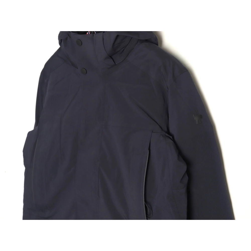 Moncler Jacket,Jacket,Clothing,Buy Cheap Discount Moncler pocket reflective down jacket