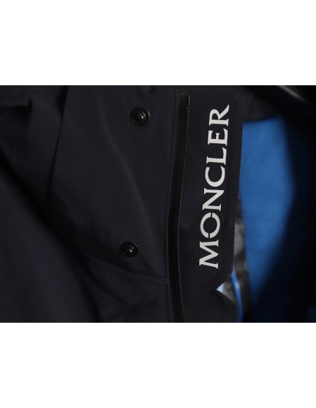 Moncler Jacket,Jacket,Clothing,Buy Cheap Discount Moncler pocket reflective down jacket