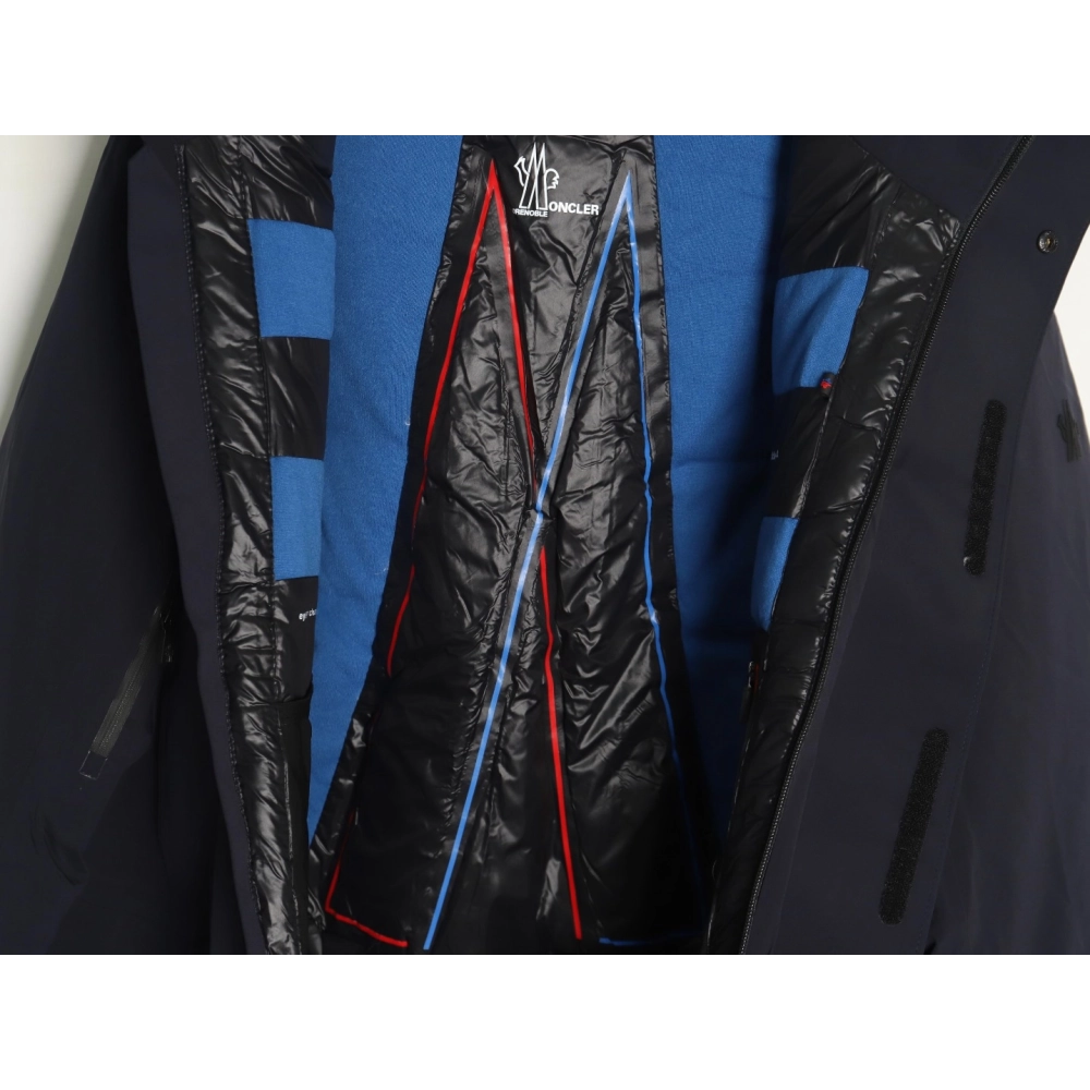 Moncler Jacket,Jacket,Clothing,Buy Cheap Discount Moncler pocket reflective down jacket