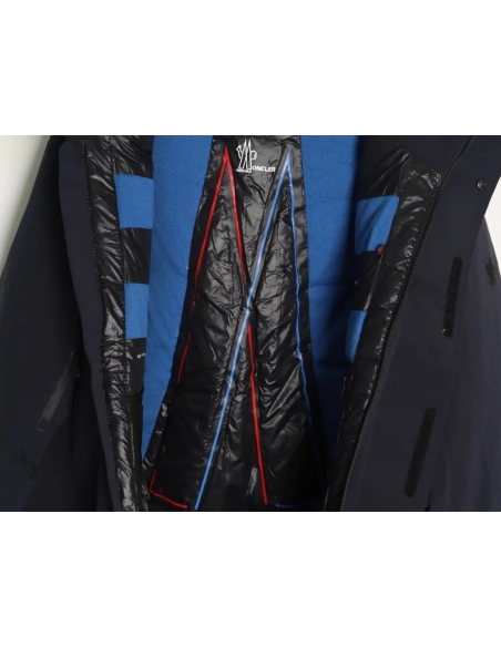 Moncler Jacket,Jacket,Clothing,Buy Cheap Discount Moncler pocket reflective down jacket
