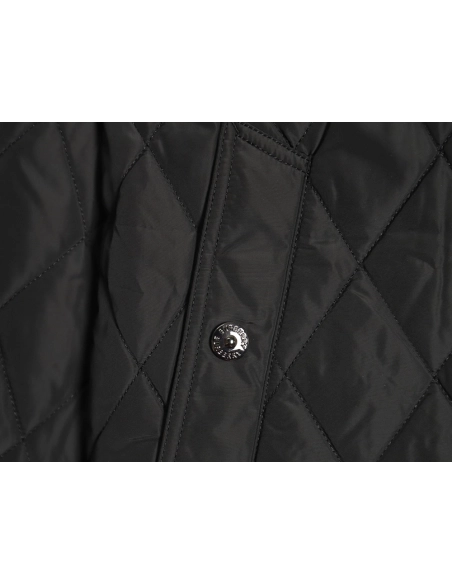 Burberry Jacket,Jacket,Clothing,Buy Cheap Discount Burberry corduroy neckline thin cotton lapel jacket