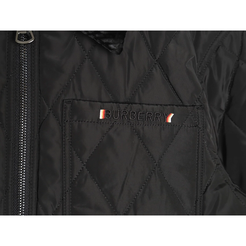 Burberry Jacket,Jacket,Clothing,Buy Cheap Discount Burberry corduroy neckline thin cotton lapel jacket