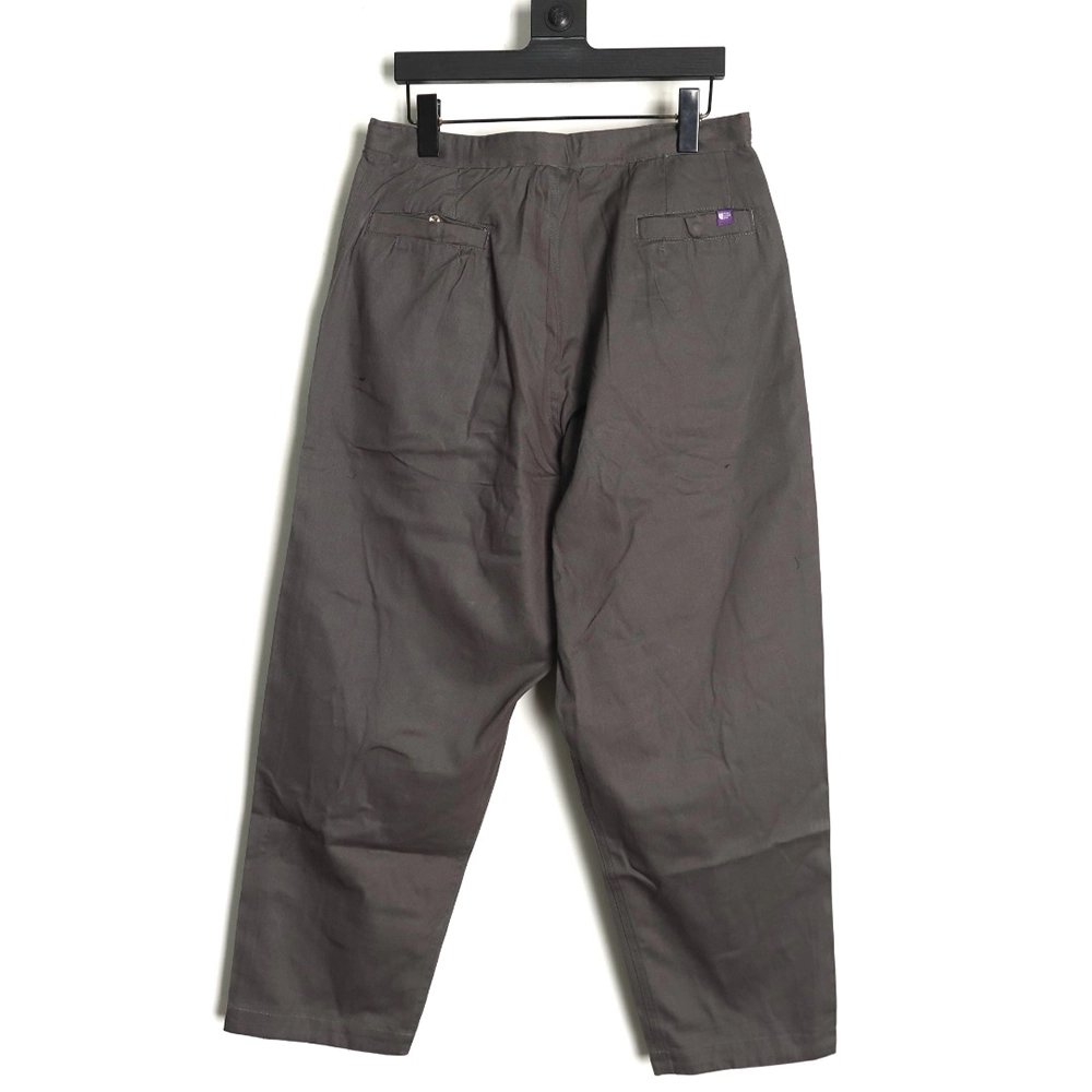 The North Face Pants,CASUAL PANTS,Clothing,Buy Cheap Discount The North Face Purple Label Simple Pants
