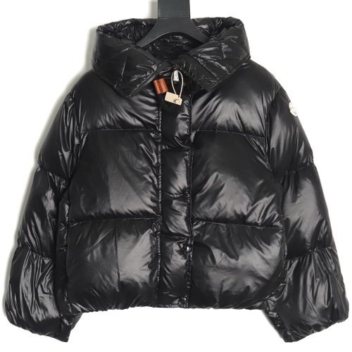 Moncler Jacket,Jacket,Clothing,Buy Cheap Discount Moncler Short Hooded Down Jacket