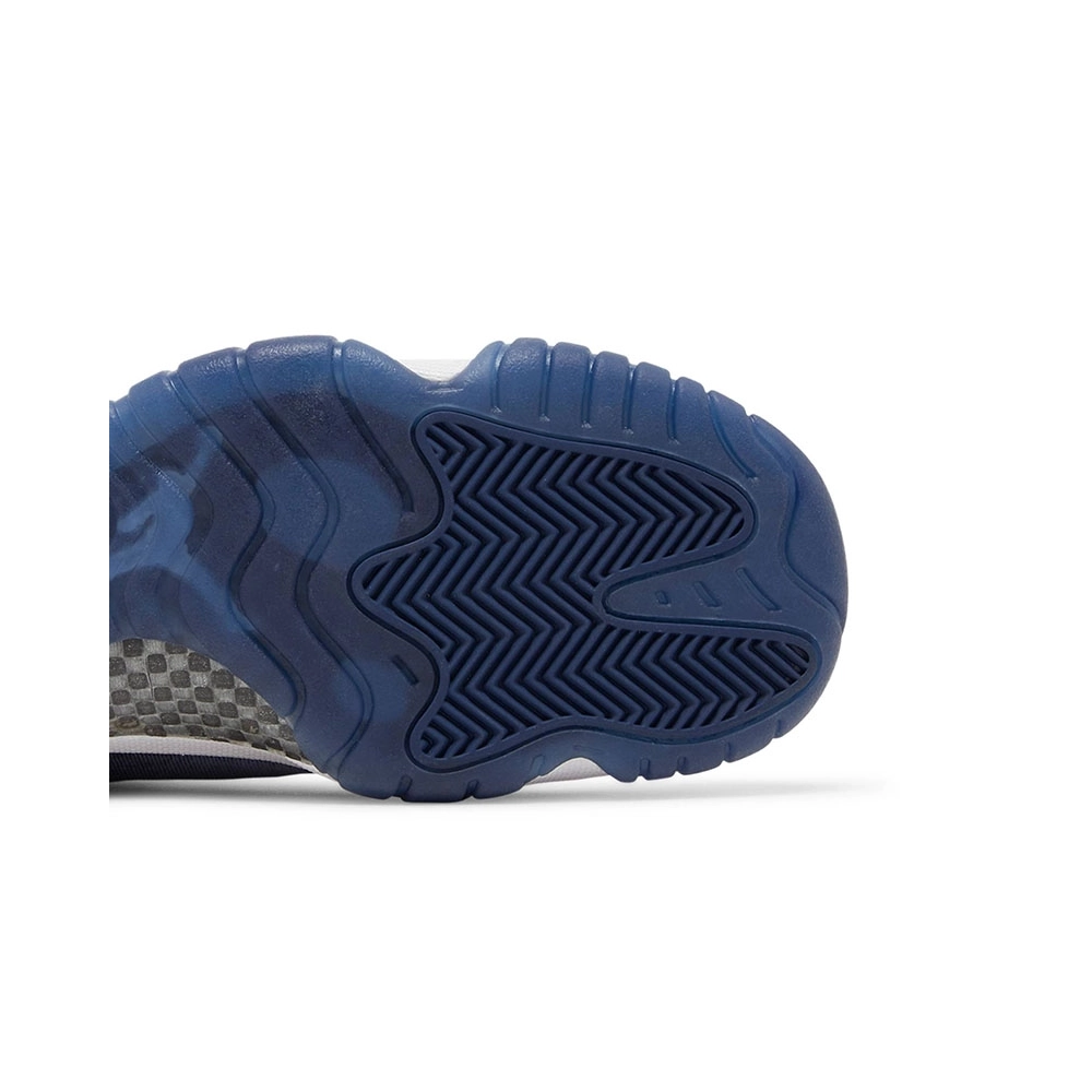 AIR JORDAN 11 RETRO NAVY VELVET AR0715 441,AIR JORDAN 11,Air Jordan