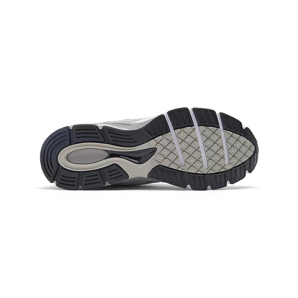 New Balance 990v4 Made in USA Grey Silver,NEW BALANCE 990,New Balance Shoes