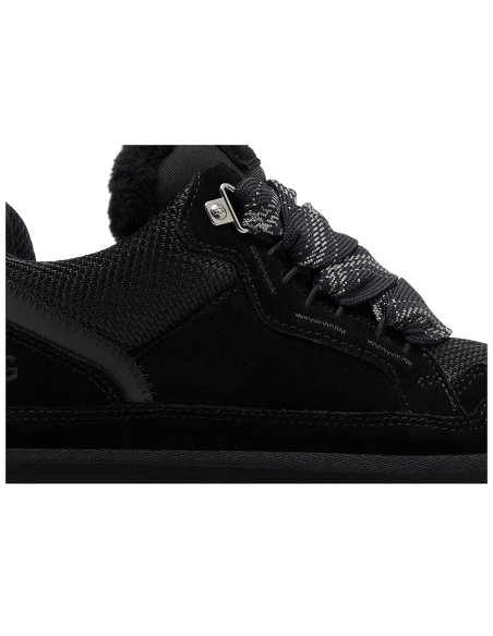UGG Lowmel Black,Other Sneakers,Other Brand Sneakers