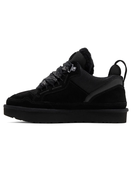 UGG Lowmel Black,Other Sneakers,Other Brand Sneakers