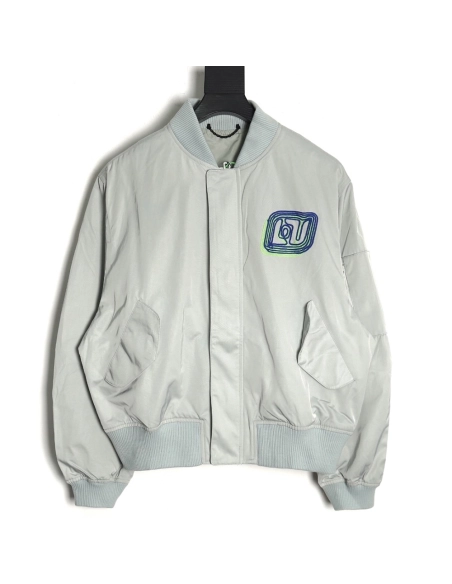 Louis Vuitton joint air force jacket,Louis Vuitton Jacket,Jacket,APPAREL Clothing