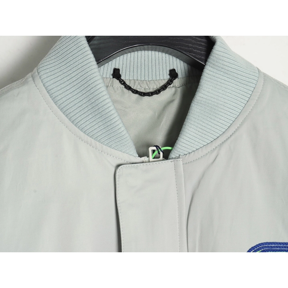 Louis Vuitton joint air force jacket,Louis Vuitton Jacket,Jacket,APPAREL Clothing