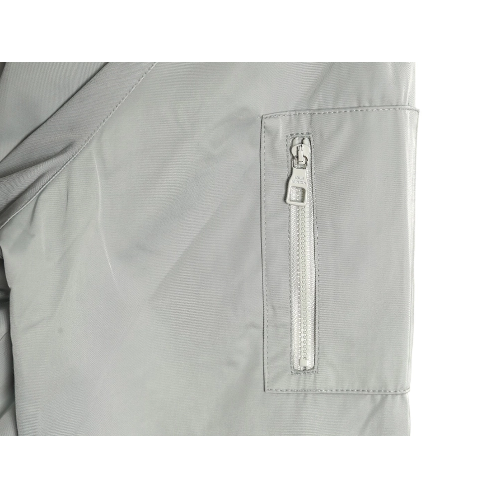 Louis Vuitton joint air force jacket,Louis Vuitton Jacket,Jacket,APPAREL Clothing