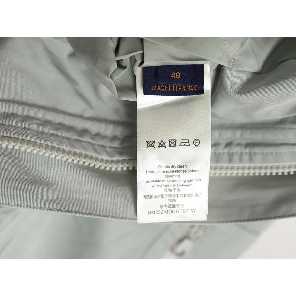 Louis Vuitton joint air force jacket,Louis Vuitton Jacket,Jacket,APPAREL Clothing