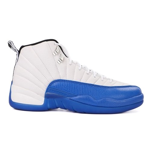 Air Jordan 12 Blueberry CT8013-140,AIR JORDAN 12,Air Jordan