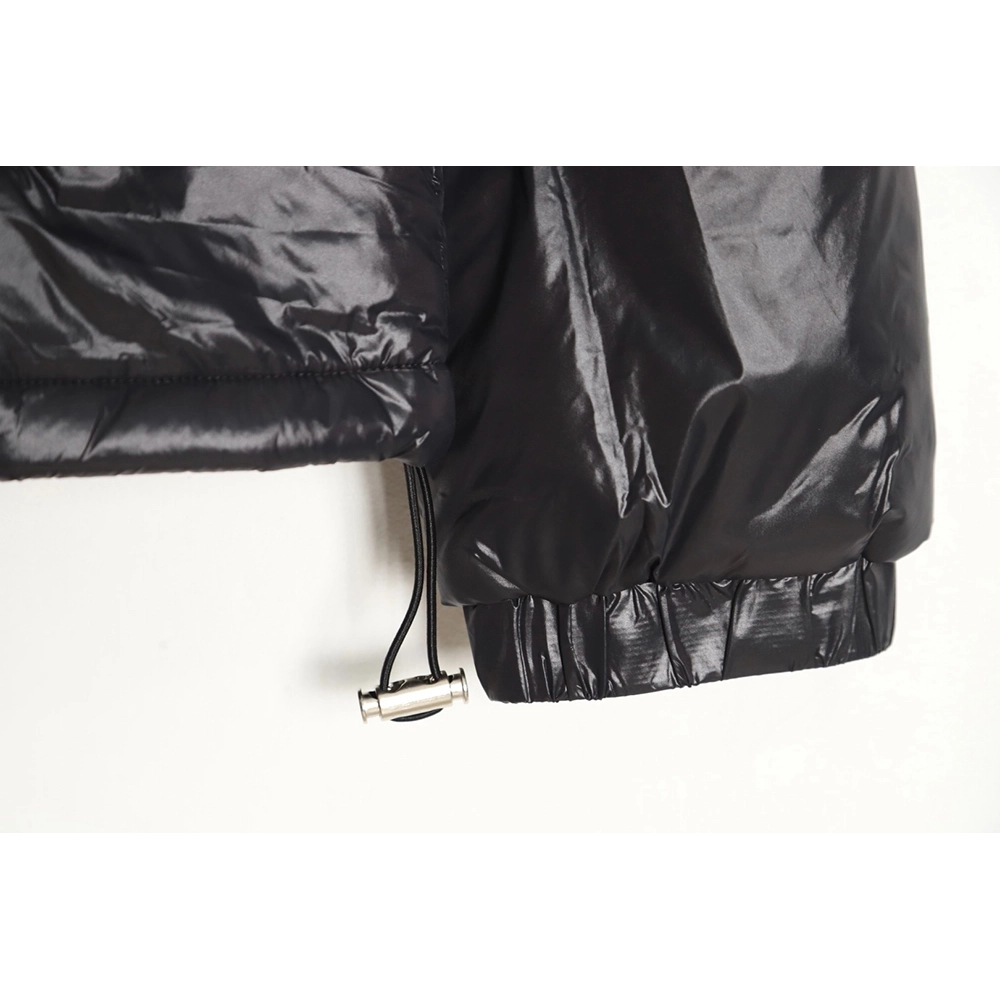 Loewe Nylon Parka Hooded Jacket,Loewe Jacket,Jacket,APPAREL Clothing