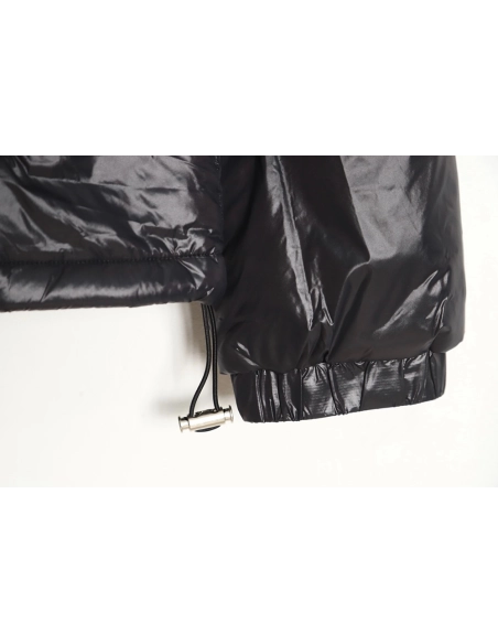 Loewe Nylon Parka Hooded Jacket,Loewe Jacket,Jacket,APPAREL Clothing