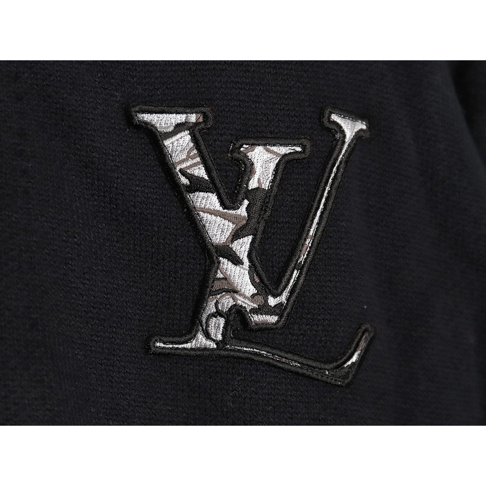 Louis Vuitton lambskin collar jacket,Louis Vuitton Jacket,Jacket,APPAREL Clothing