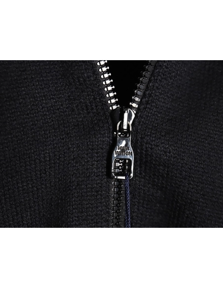 Louis Vuitton lambskin collar jacket,Louis Vuitton Jacket,Jacket,APPAREL Clothing