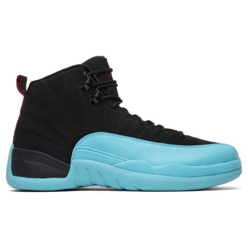 Air Jordan 12 Retro Gamma Blue 130690-027,AIR JORDAN 12,Air Jordan