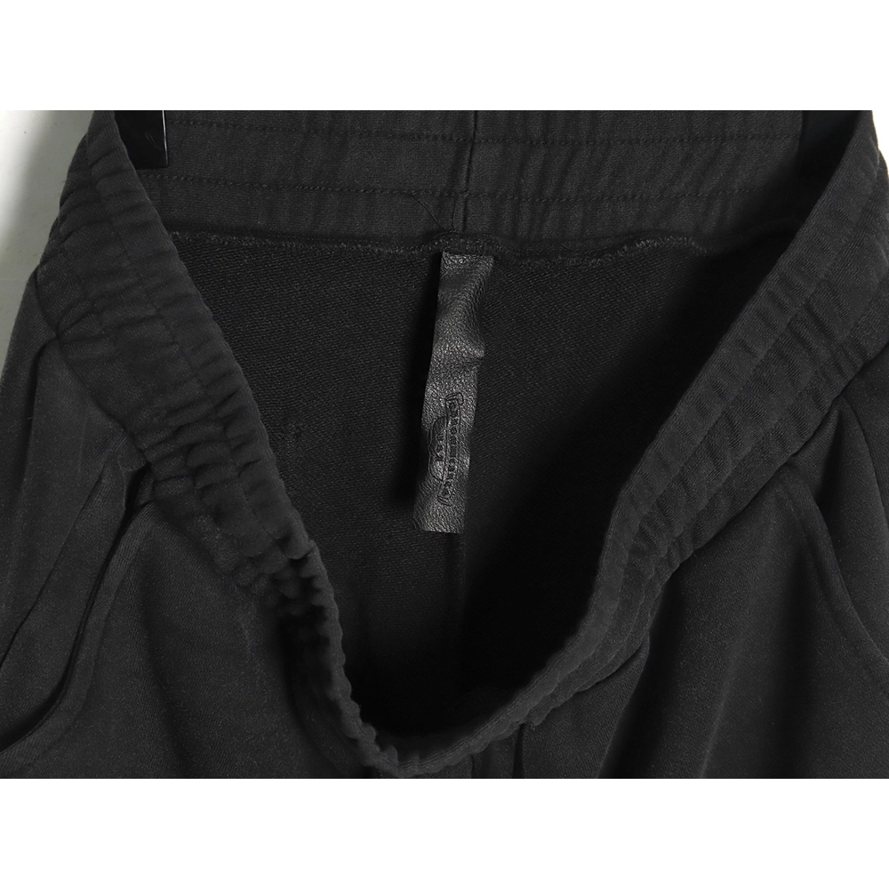 Chrome Hearts Sanskrit Washed Trousers,Chrome Hearts Pants,CASUAL PANTS,APPAREL Clothing