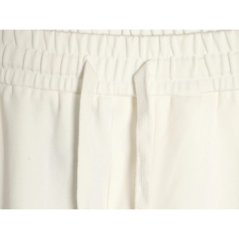 Burberry side logo check trousers,Burberry Trousers,CASUAL PANTS,APPAREL Clothing