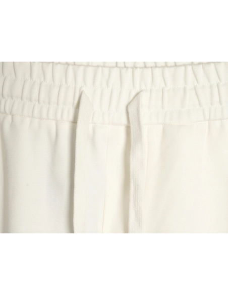 Burberry side logo check trousers,Burberry Trousers,CASUAL PANTS,APPAREL Clothing