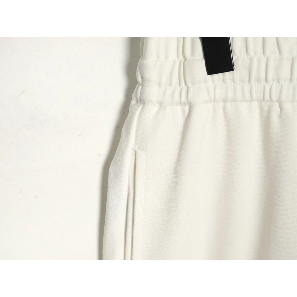 Burberry side logo check trousers,Burberry Trousers,CASUAL PANTS,APPAREL Clothing