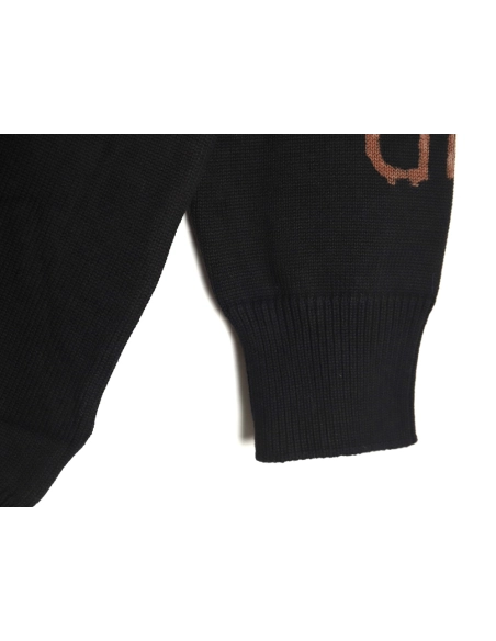 Balenciaga Double B Bitcoin Sweater,Balenciaga Sweatshirt,Sweatshirt,APPAREL Clothing