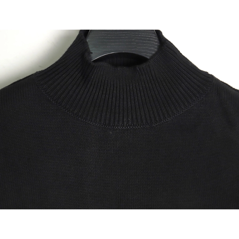 Balenciaga Double B Bitcoin Sweater,Balenciaga Sweatshirt,Sweatshirt,APPAREL Clothing