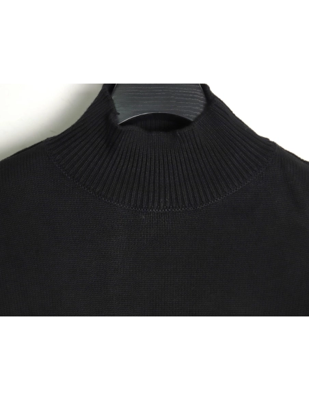 Balenciaga Double B Bitcoin Sweater,Balenciaga Sweatshirt,Sweatshirt,APPAREL Clothing