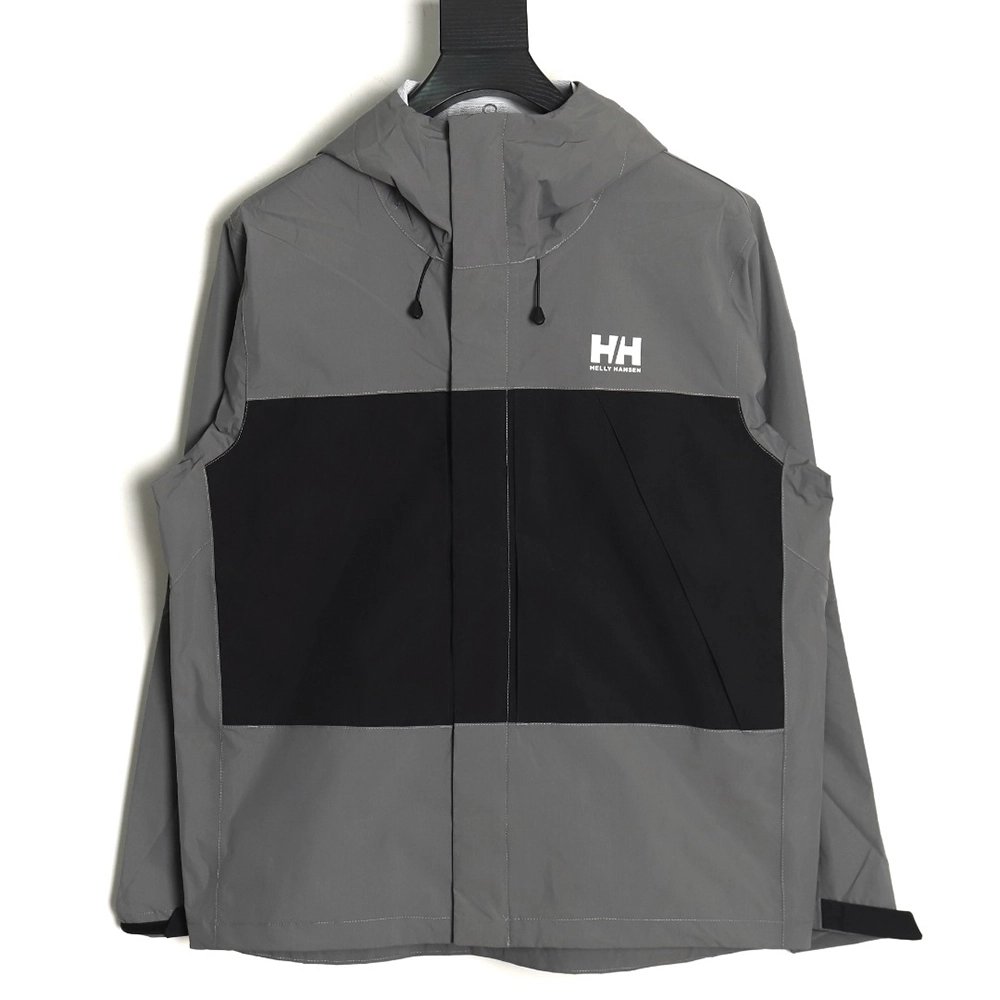 Helly Hansen Japanese version scandza lightjacket waterproof jacket,Helly Hansen Jacket,Jacket,APPAREL Clothing