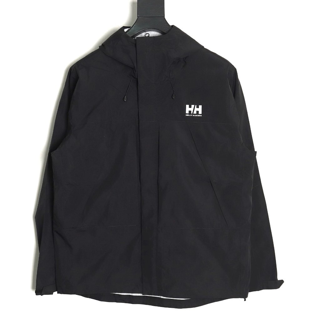 Helly Hansen Japanese version scandza lightjacket waterproof jacket,Helly Hansen Jacket,Jacket,APPAREL Clothing