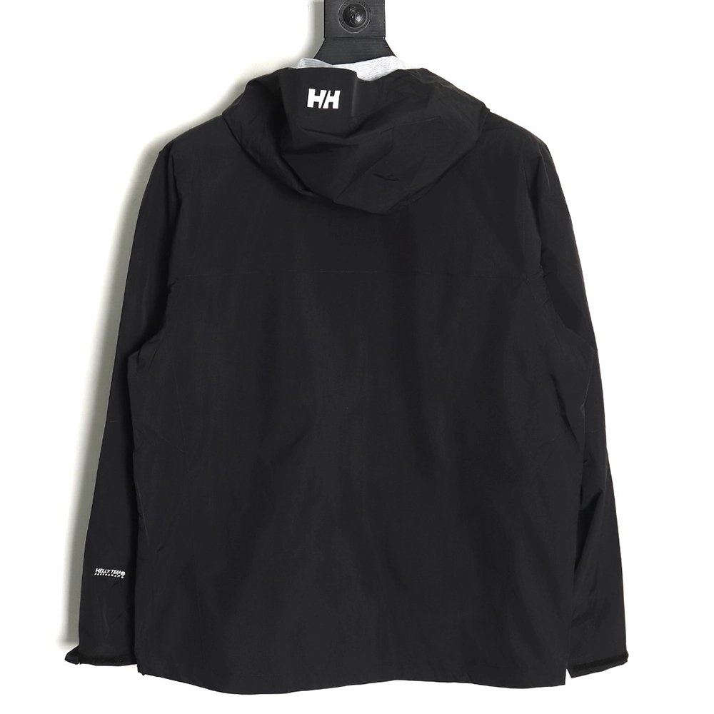 Helly Hansen Japanese version scandza lightjacket waterproof jacket,Helly Hansen Jacket,Jacket,APPAREL Clothing