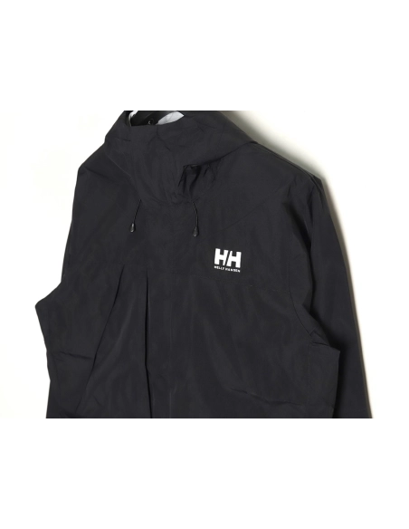 Helly Hansen Japanese version scandza lightjacket waterproof jacket,Helly Hansen Jacket,Jacket,APPAREL Clothing