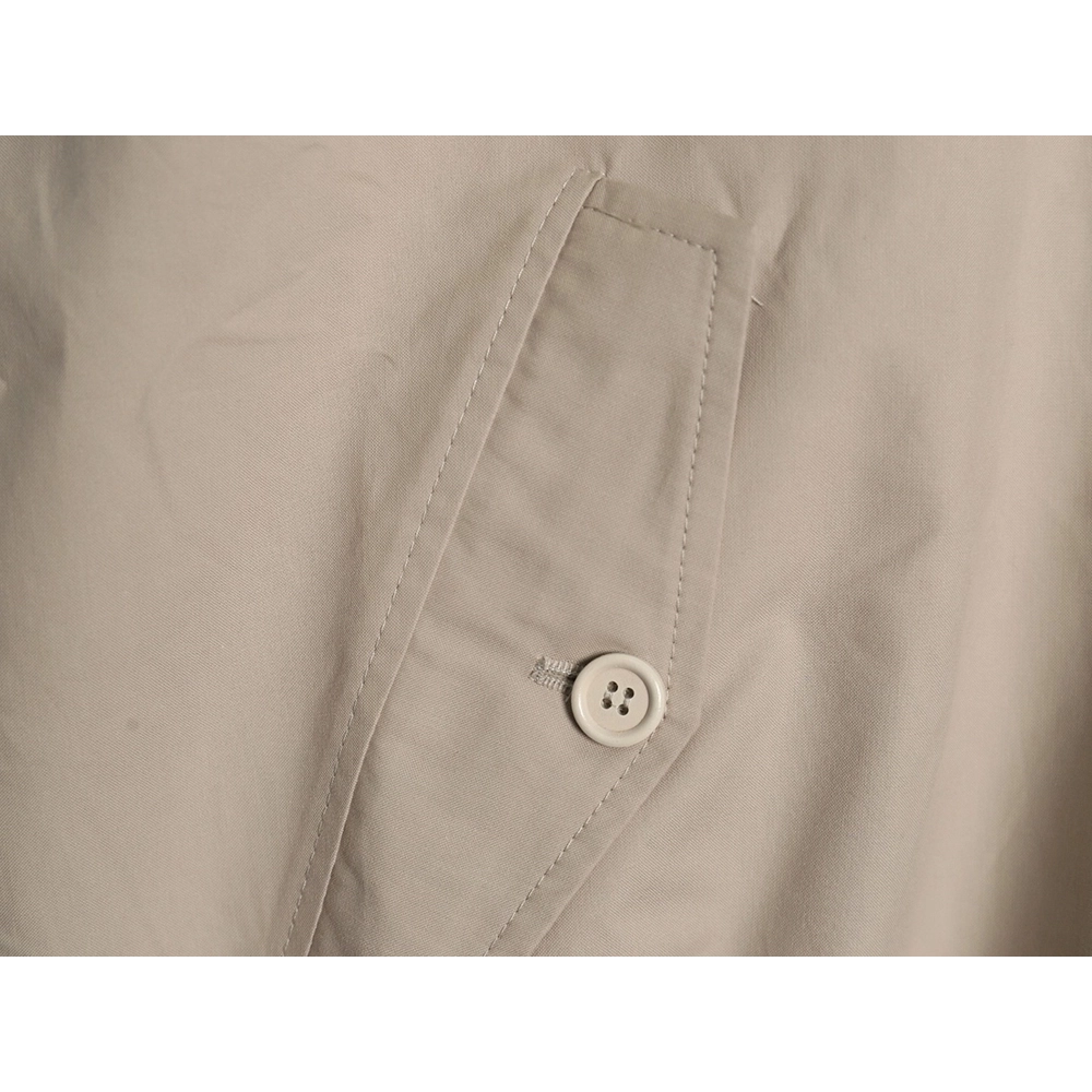 Prada Harrington Lapel Jacket,Prada Jacket,Jacket,APPAREL Clothing