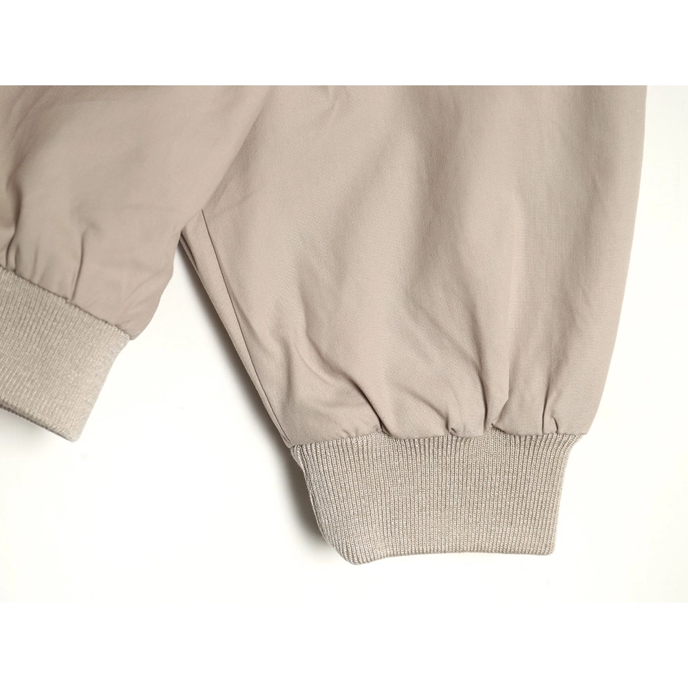 Prada Harrington Lapel Jacket,Prada Jacket,Jacket,APPAREL Clothing