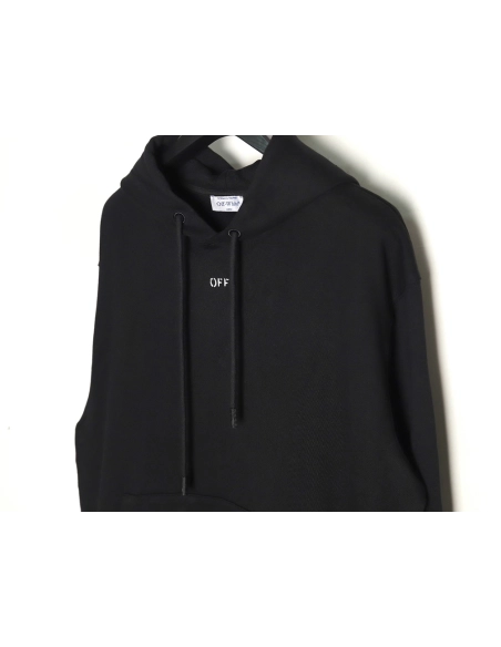 Off White Moon Arrow Planet Hoodie,Off White Hoodie,Hoodie,APPAREL Clothing