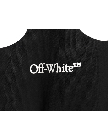 Off White Moon Arrow Planet Hoodie,Off White Hoodie,Hoodie,APPAREL Clothing